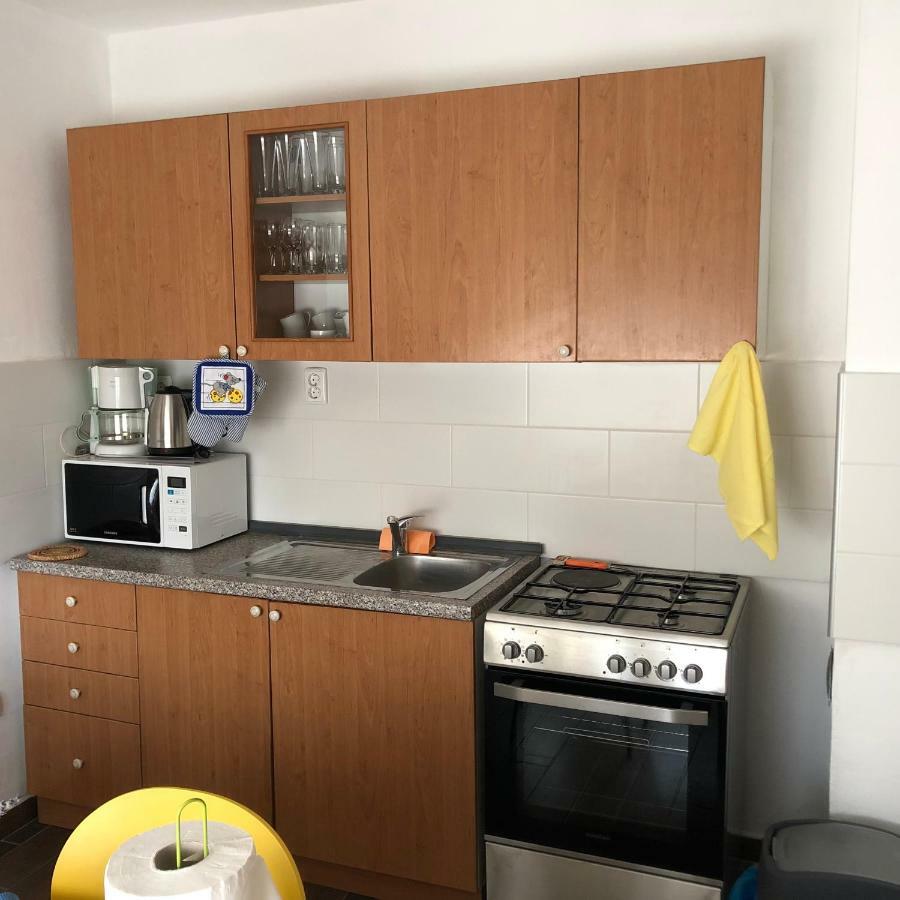 Apartment Kula クレノヴィツァ エクステリア 写真