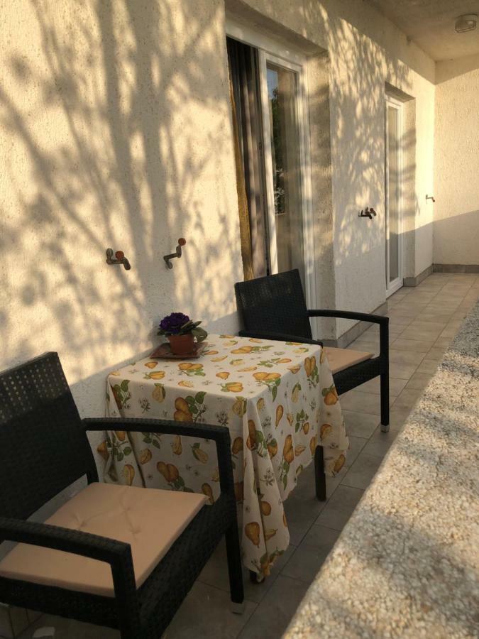 Apartment Kula クレノヴィツァ エクステリア 写真