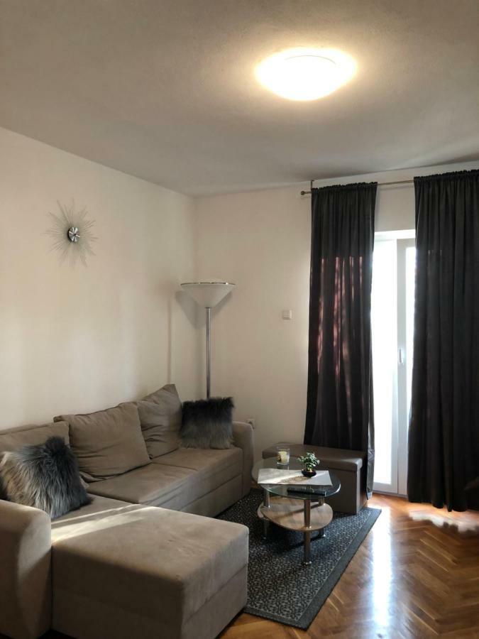 Apartment Kula クレノヴィツァ エクステリア 写真