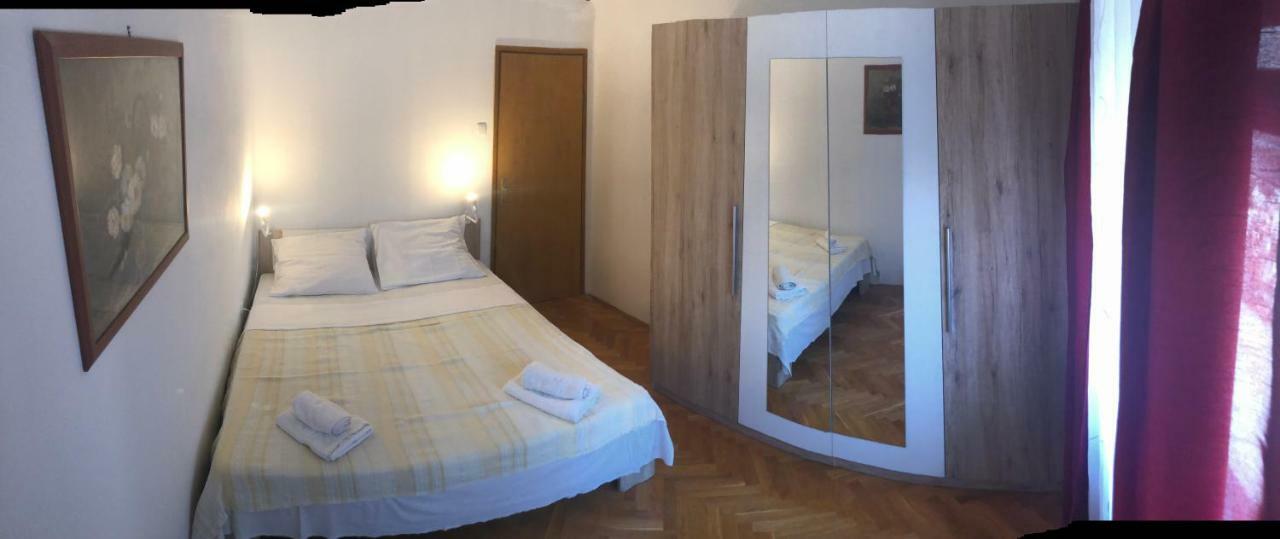 Apartment Kula クレノヴィツァ エクステリア 写真