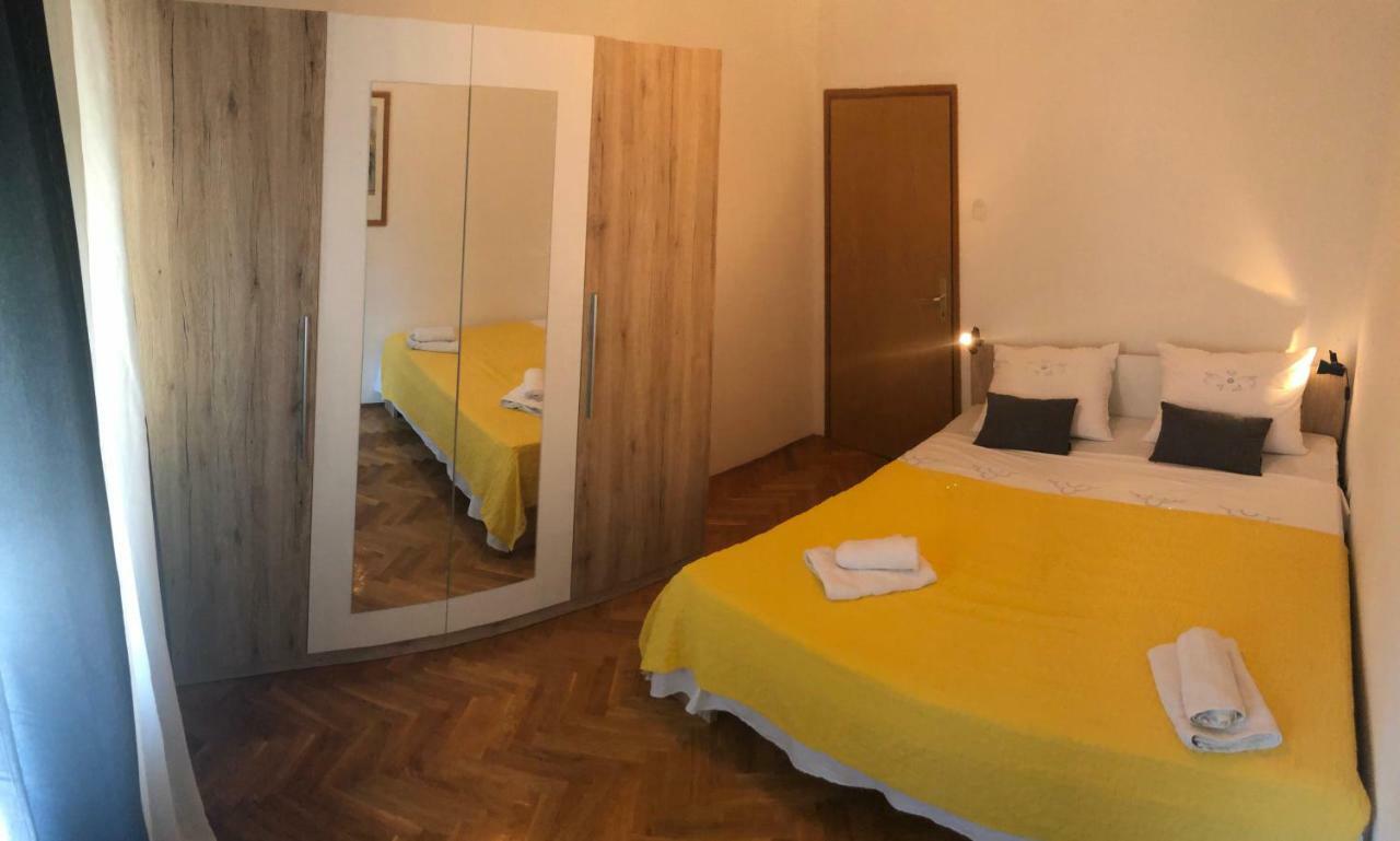 Apartment Kula クレノヴィツァ エクステリア 写真